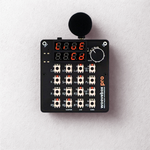 Woovebox Pro + Teenage Engineering EP-2350 Ting
