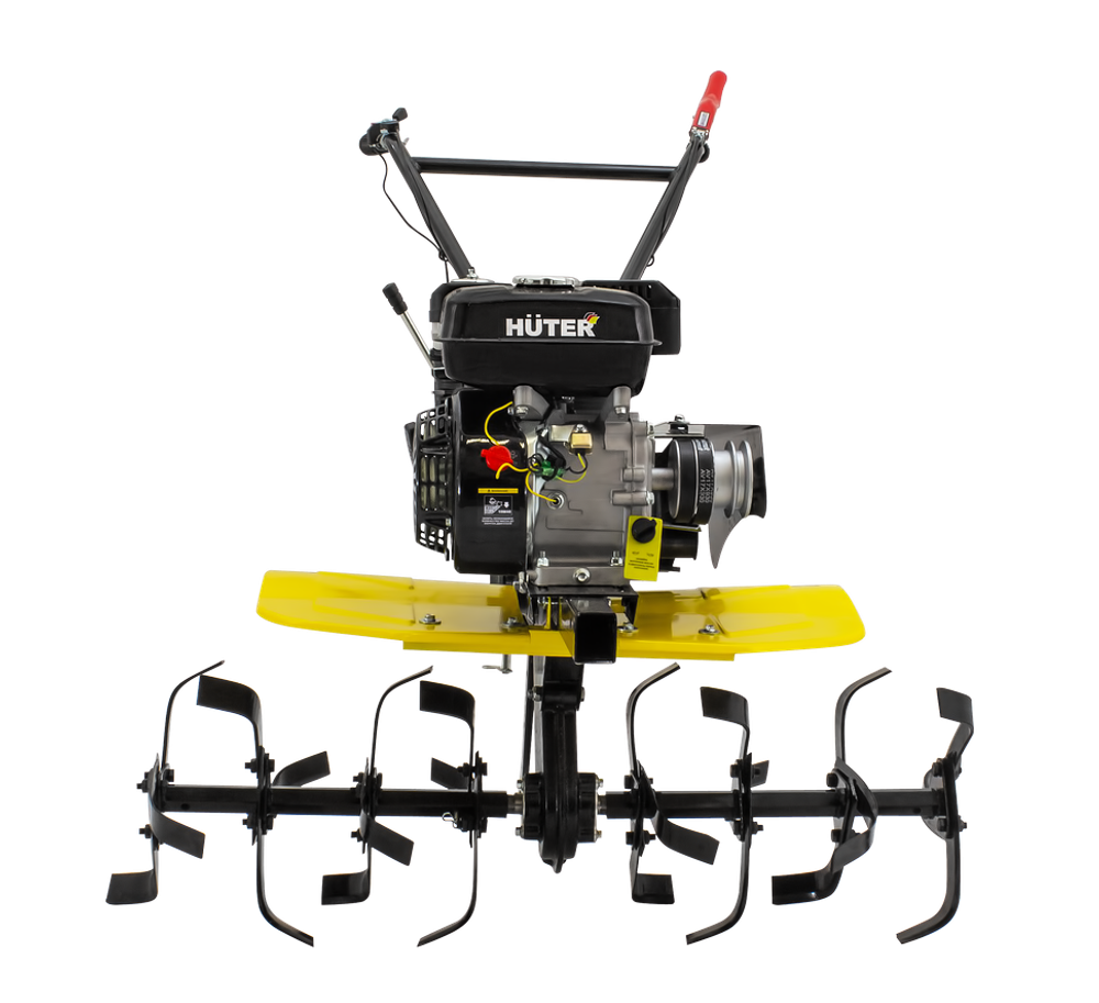 MK-7500P Сельскохозяйственная машина HÜTER 70/5/5