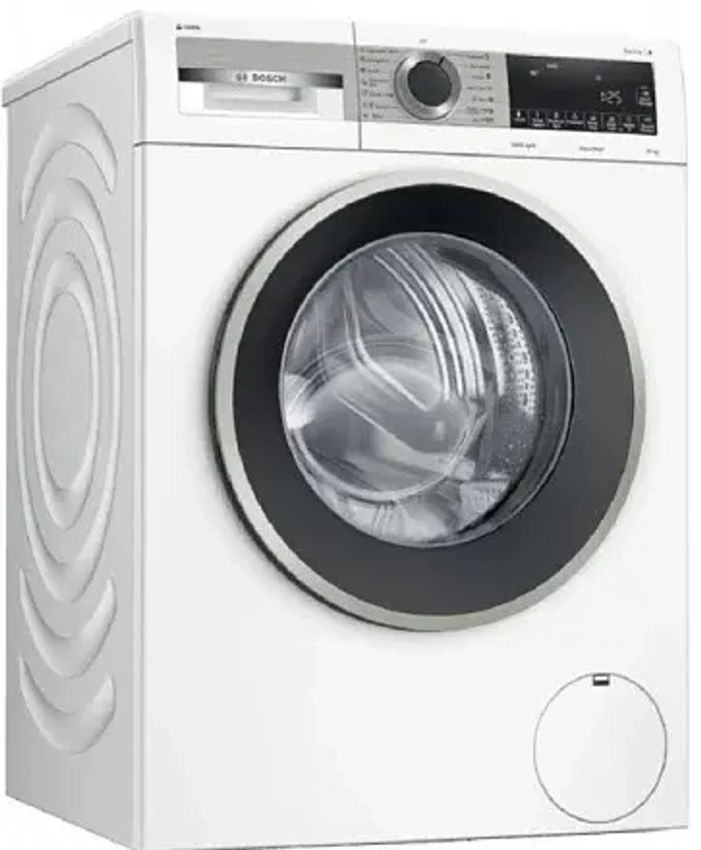 Стиральная машина Bosch WGA25400ME