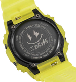 Мужские наручные часы Casio G-Shock DWE-5600JB-1A9