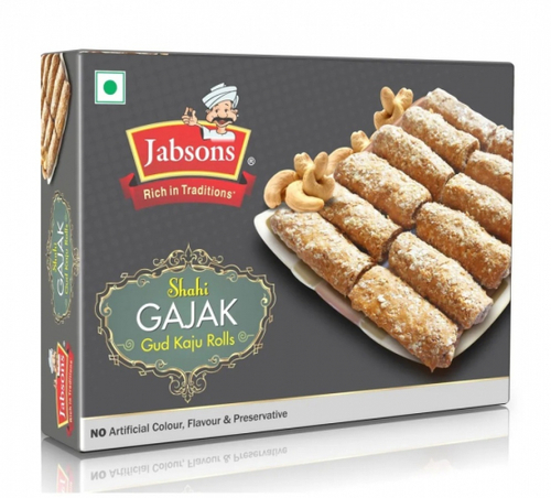 Печенье рулетики с кунжутом, кешью и арахисом Джабсонс | Jabsons sesame rolls 175g