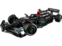 Конструктор LEGO Technic 42171 Гоночная машина Mercedes-AMG F1 W14 E Performance