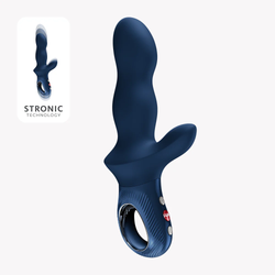 Bi Stronic Crave