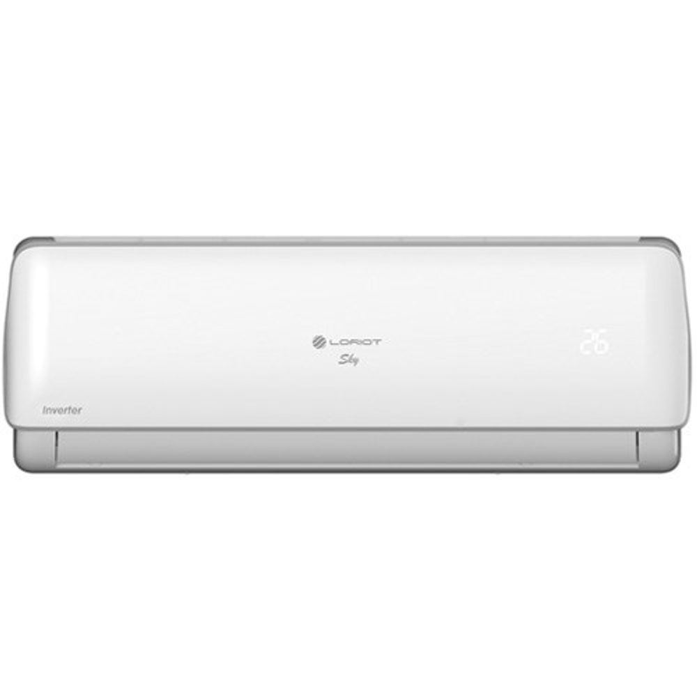 Сплит-система кондиционер настенный Loriot Sky Inverter LAC-07AI на 20 м²