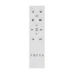 Потолочный светодиодный светильник Freya Lisoa FR10031CL-L98B