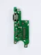 Нижняя плата для IQOO Neo 9 / 9S Pro - WCIQZ9 SP-5G CT24 12C