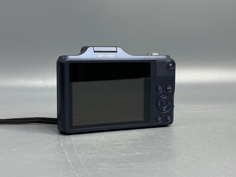Samsung WB250F