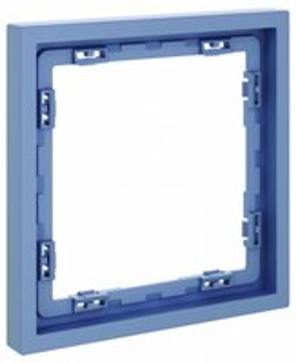 Рамка на 1 пост Voltum S70 VLS100115