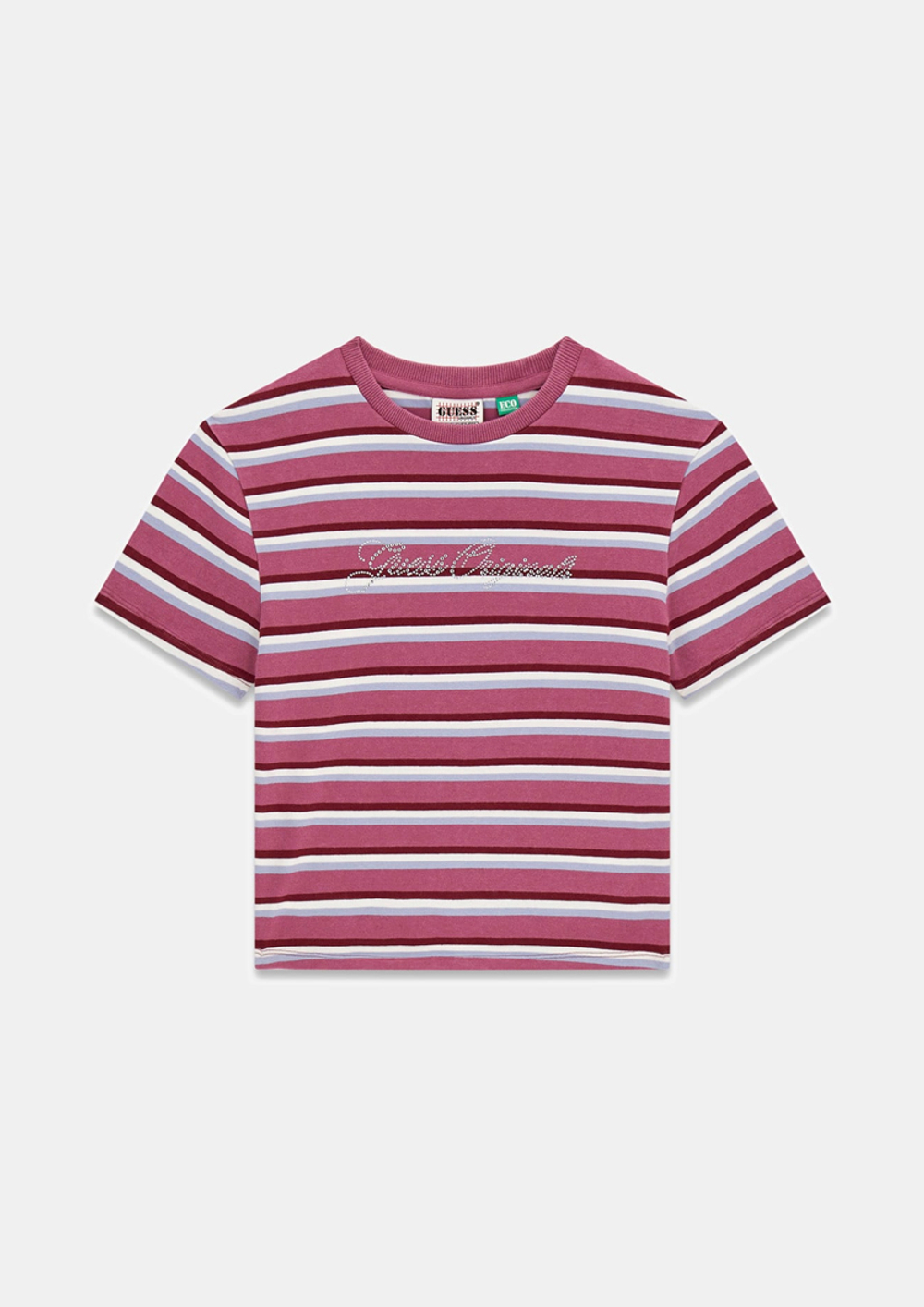 Футболка GUESS