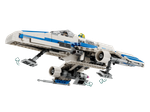 Конструктор Лего Звёздные Войны Истребитель E-wing против истребителя Шин Хати 75364 | LEGO Star Wars 1056 деталей 9+