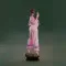 Juri pink Pajamas - Street Fighter