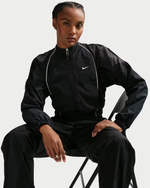 Nike Sportswear Женская тренировочная куртка укороченного кроя - NIKE