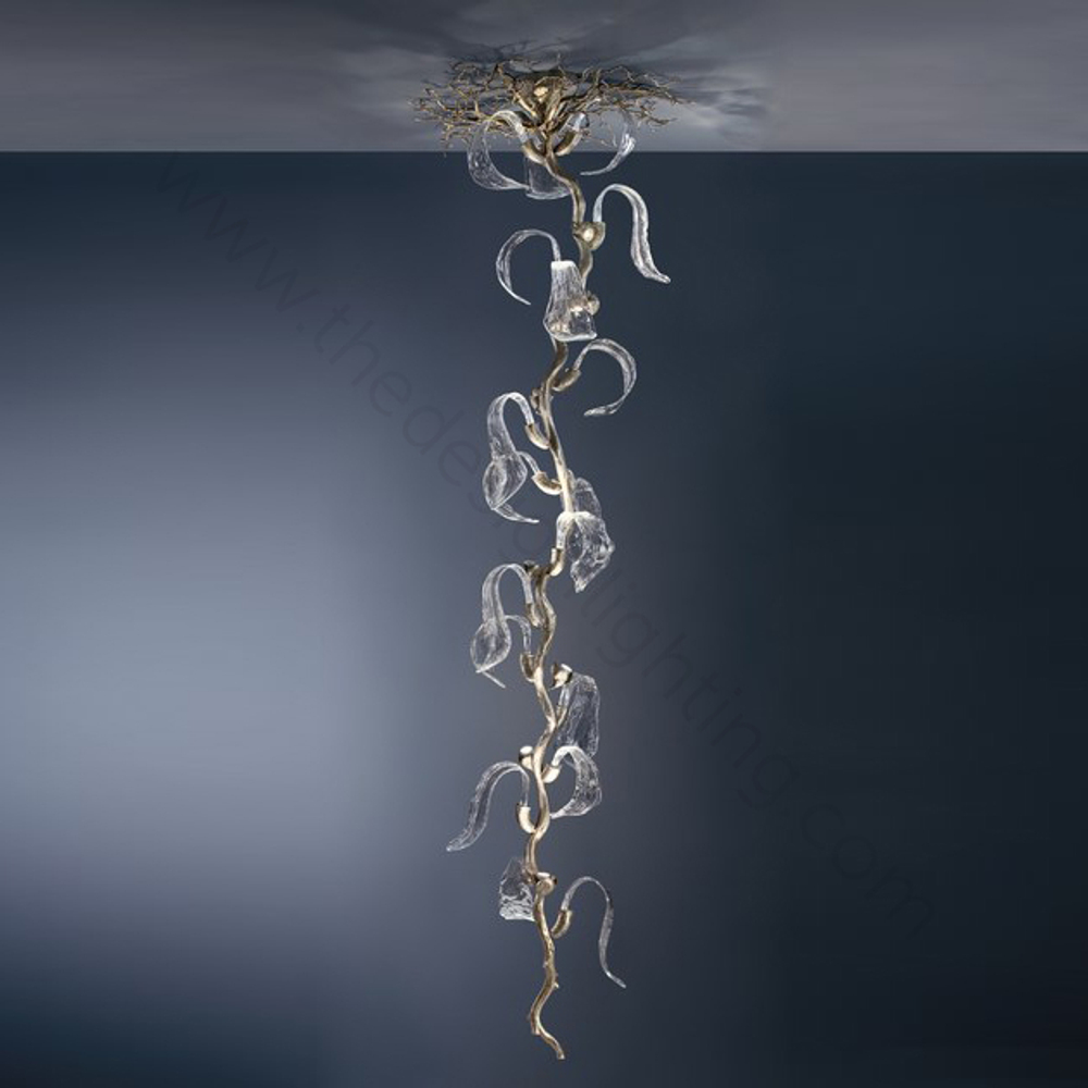 Chandelier  ICARUS by Serip (CT3351/26)