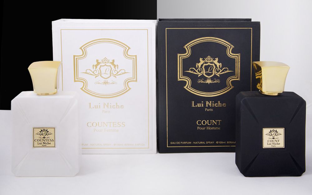 Lui Niche Count