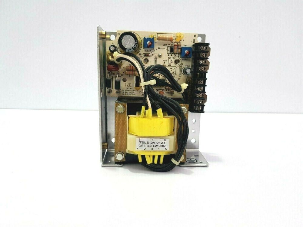 TSLS-24-012T TSLS-24-012T