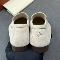 Лоферы Loro Piana