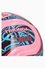 Футбольный мяч adidas Trionda World Cup 2026 Club размер 3 - розовый
