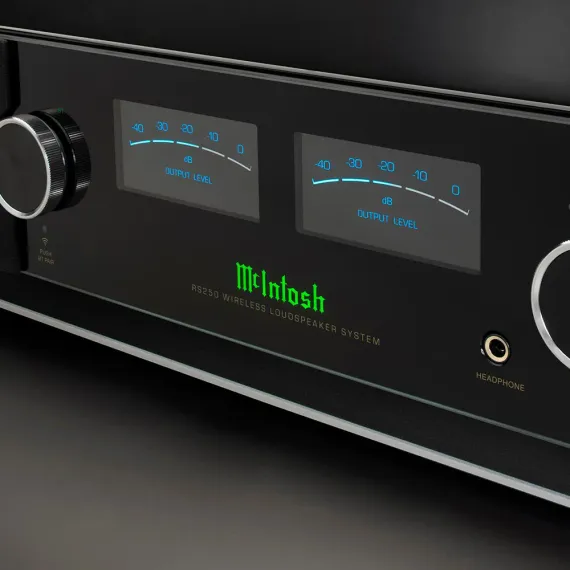 Mcintosh RS250