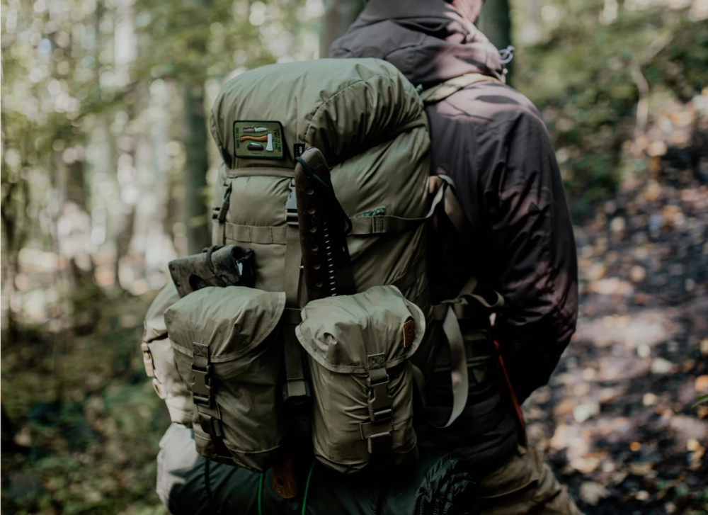 Helikon-Tex Рюкзак Matilda Backpack
