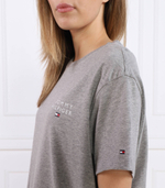 Ночная рубашка TH ORIGINAL Tommy Hilfiger - серый(UW0UW04526)