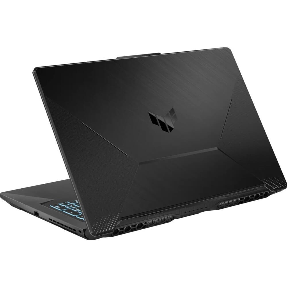 Ноутбук ASUS TUF Gaming A17 FA706NFR-HX007 (90NR0JW5-M00080)