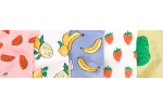Носки Funfur Sweet в наборе 5 пар