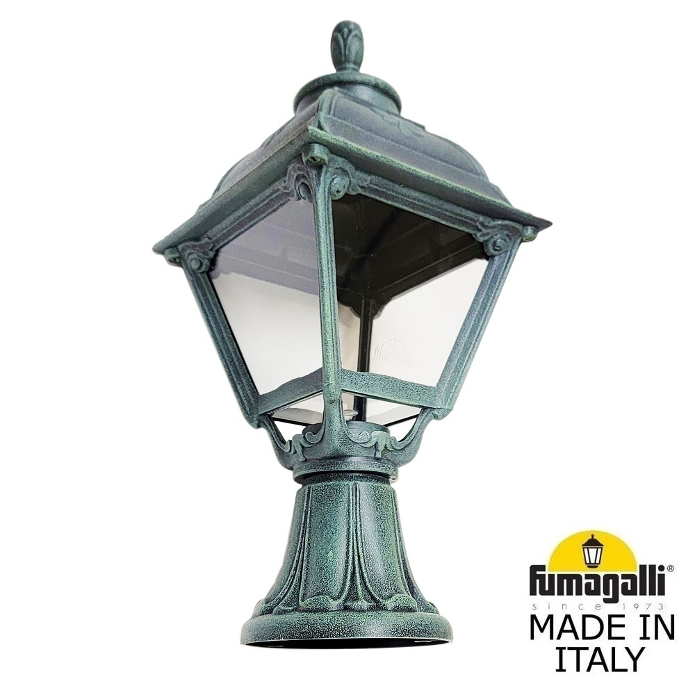 Ландшафтный светильник Fumagalli CEFA U23.111.000.VXF1R