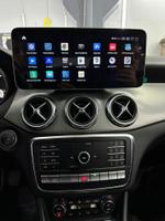 Магнитола для Mercedes-Benz B T246 2014-2018 NTG 5.0/5.1 - RDL-7715 монитор 12.3" на Android 13, Быстрая, CarPlay, 4G SIM-слот