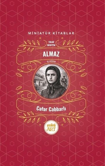 Almaz 2-ci hissə