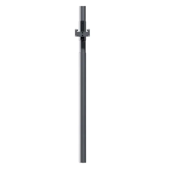 Loewe Floor2ceiling Stand 43-65 Basalt Grey