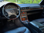 Mercedes-Benz 500SE