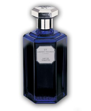 Lorenzo Villoresi Acqua di Colonia