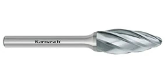Коронка алмазная RIDGID, 22x300 мм, хвостовик 1/2″, арт. 52636