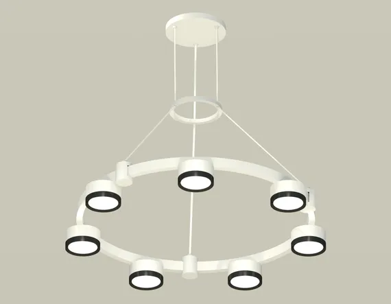 Подвесной светильник TRADITIONAL XR92031501 Ambrella