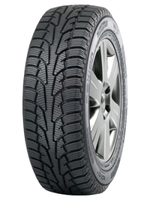 Легковая шина 225/75R16 C 121/120R NOKIAN WR C CARGO Nokian.