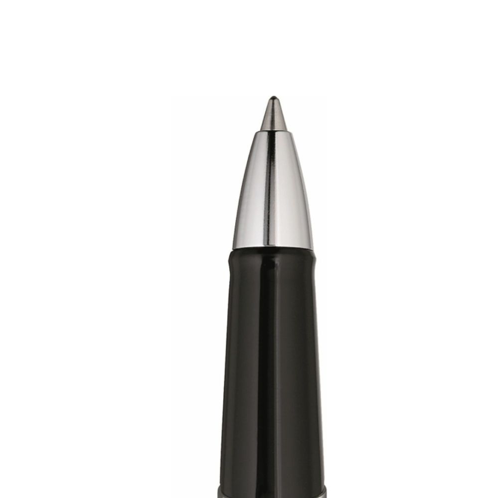Роллер Diplomat Traveller stainless steel (D20000650) 1