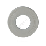 Лента ФУМ PTFE Профессионал 20ммх160м 500гр цвет: белый среда: вода Мастер line