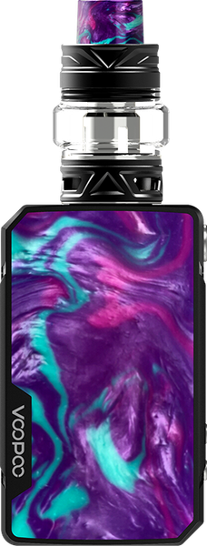 Цена на Набор VOOPOO Drag Mini 117W 4400mAh Kit Purple Купить Набор VOOPOO Drag Mini 117W 4400mAh Kit Purple