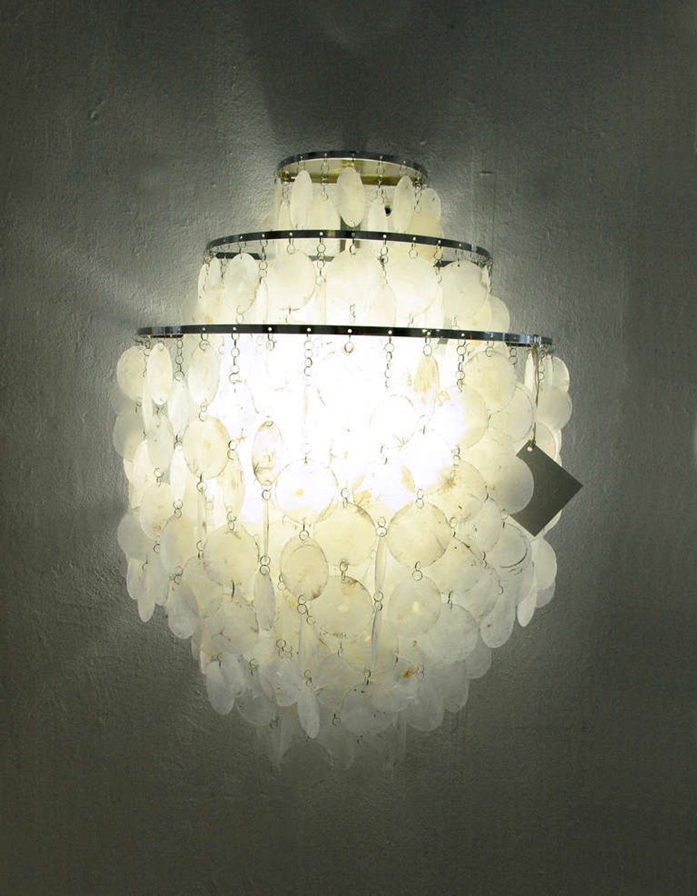 бра VerPan Fun 1WM Wall lamp ( реплика )