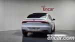 Hyundai Grandeur 3.0 LPi Rent Car — 2021
