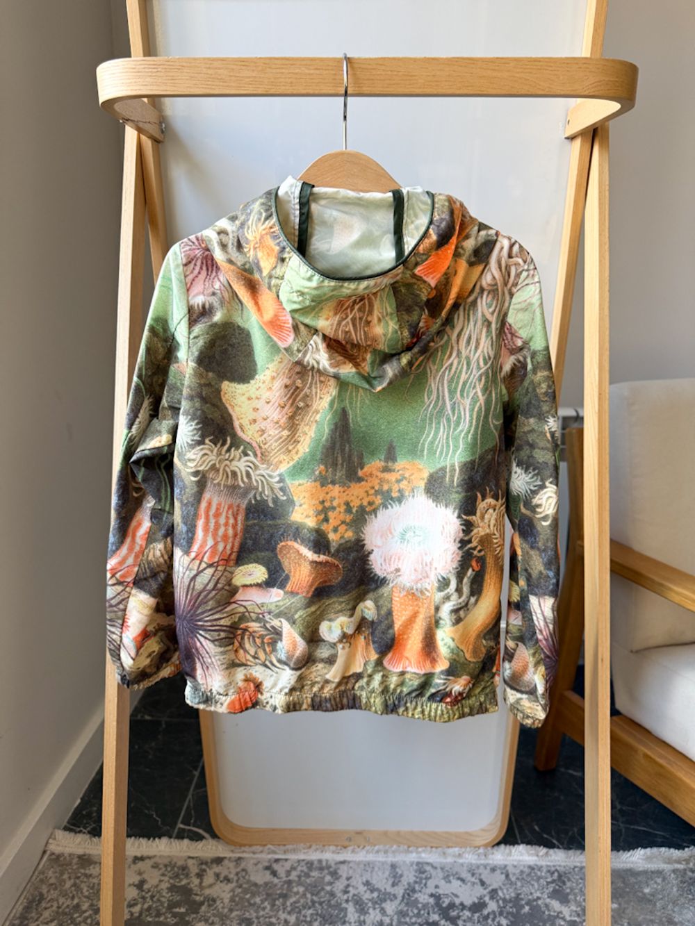 Ветровка Scotch & Soda, 116