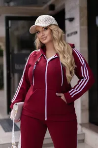 Костюм спортивный УК-1159-2 Фабрика Моды