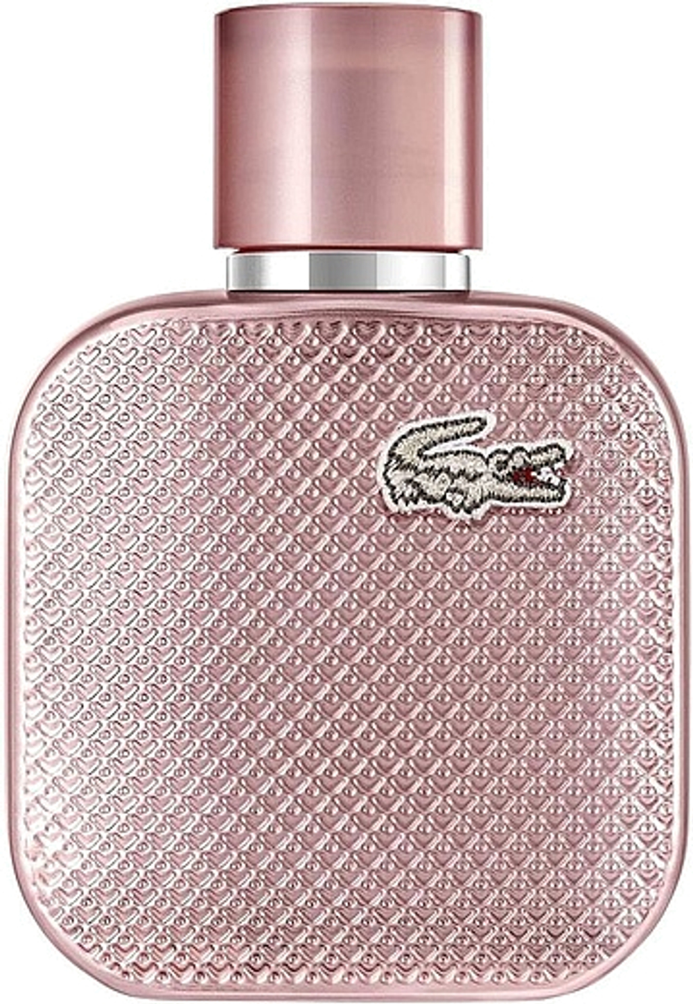 Lacoste Eau De Lacoste L.12.12 Silver Rose