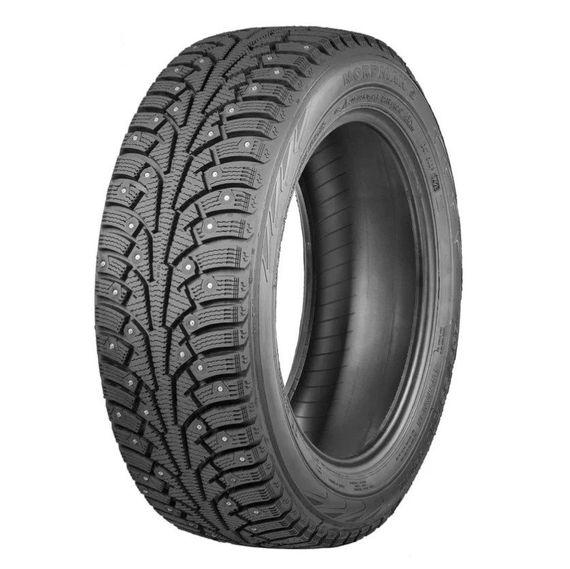 Ikon Tyres Character Ice 5 205/70 R15 100T XL шип.