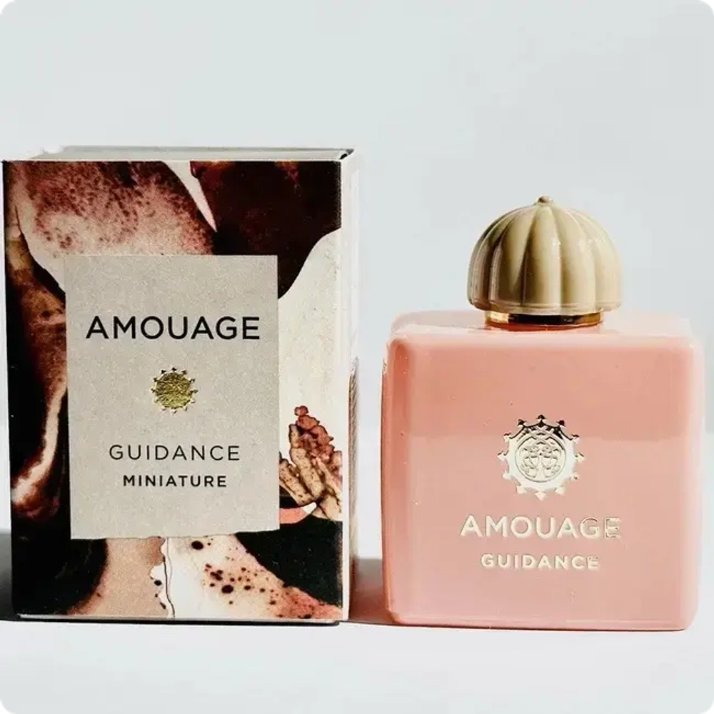 Amouage Guidance 7.5мл