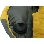 Спальный мешок TRAMP Windy Light +5°, артикул TRS-055R