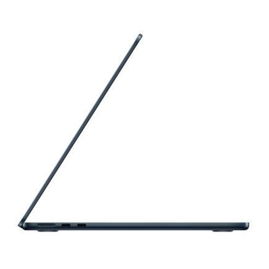 Ноутбук Apple MacBook Air 13.6" (M3, 8 Gb, 512 Gb SSD) Темно-синий (MRXW3)