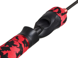 Удилище зимнее Lucky John C-TECH VIB II M 70см