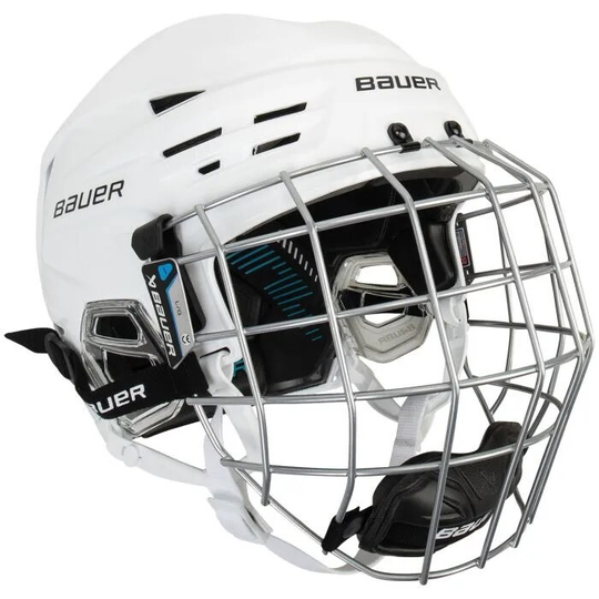 Шлем BAUER RE-AKT 90 COMBO