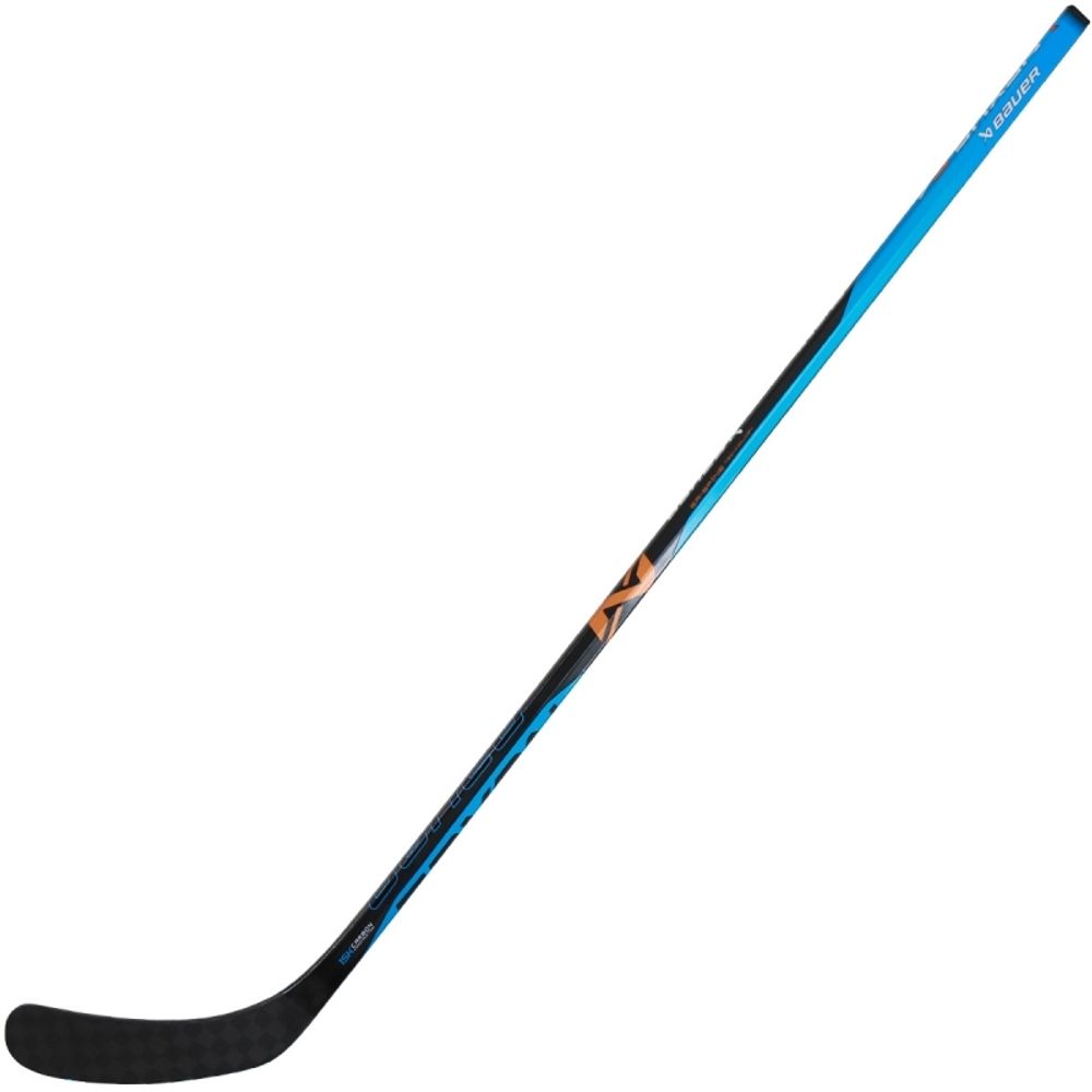 Композитная клюшка S22 NEXUS E4 GRIP STICK SR - 77
